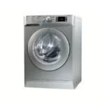 Indesit Washing Machine Silver 9 Kg Dryer 6 Kg XWDE961480X S EX