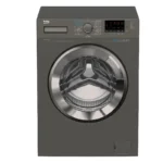 Beko Washing Machine 9 Kg Silver WTX91232XMCI