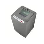 Toshiba Washing Machine Silver 8 Kg Top Load AEW 8460SP(DS)