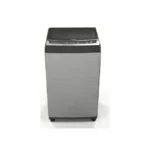 Zanussi Washing Machine Silver 8 Kg  Top Loading ZWT80700S