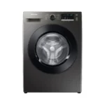 Samsung Washing Machine Silver 9 Kg Ecobubble WW90TA046AX1AS