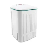 Fresh Baby Washing Machine 3 Kg White FWS300NA (002016)