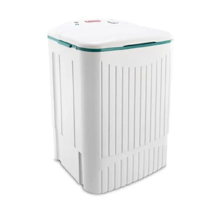 Fresh Baby Washing Machine 3 Kg White FWS300NA (002016)