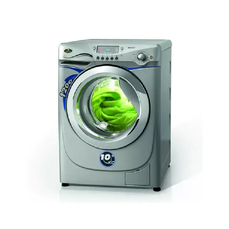 Kiriazi Washing Machine 10 Kg 1200 RPM