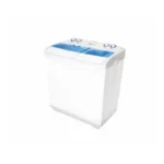 Unionaire Washing Machine 10 Kg Top Loading White  UW105TP