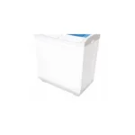 Unionaire Washing Machine 10 Kg Top Loading White  UW105TP