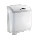 Unionaire Washing Machine 12 Kg Top Loading White  UW120T