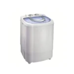 Unionaire Washing Machine 4 Kg Top Loading White  UW400TS