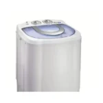 Unionaire Washing Machine 4 Kg Top Loading White  UW400TS