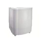 Unionaire Washing Machine 4 Kg Top Loading White  UW400TS