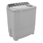 Unionaire Washing Machine 8.5 Kg Top Loading White  UW085TF