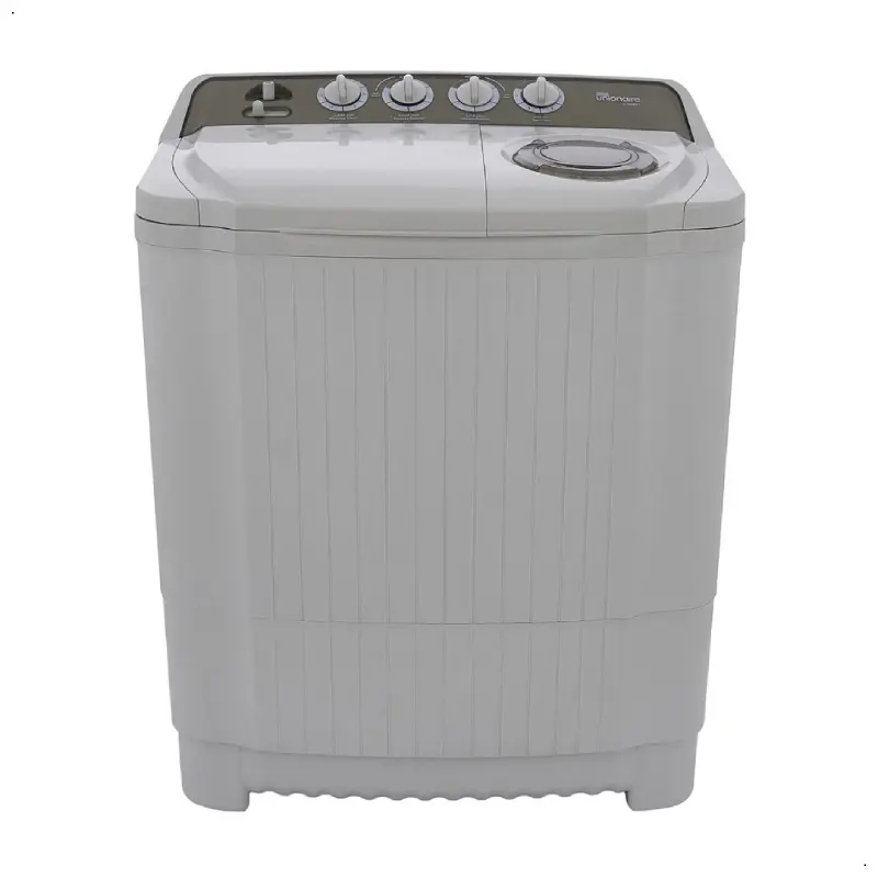 Unionaire Washing Machine 8.5 Kg Top Loading White  UW085TF