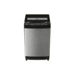 Tornado Washing Machine 15 Kg Top Load  St x Black TLD15RSC