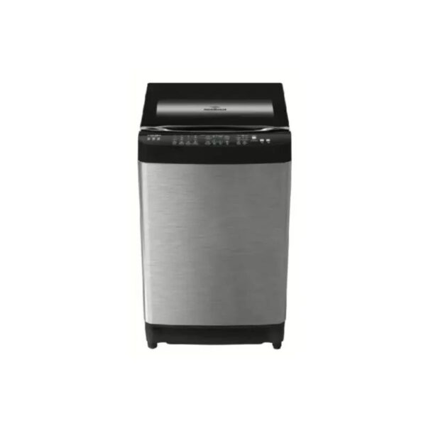Tornado Washing Machine 15 Kg Top Load  St x Black TLD15RSC