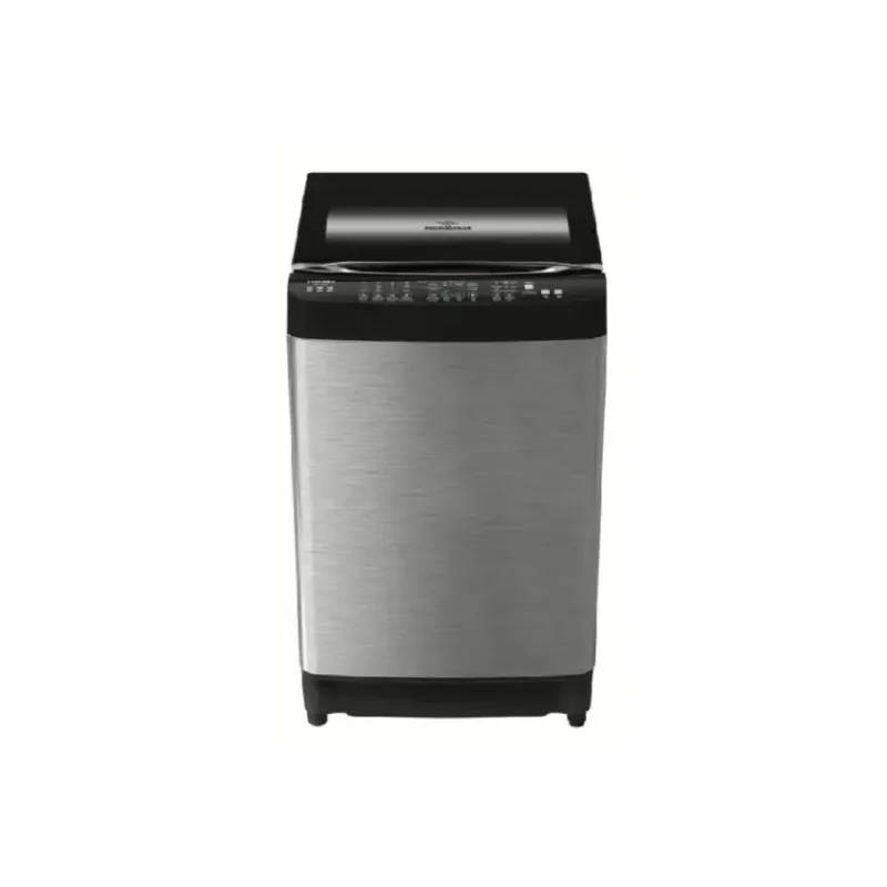 Tornado Washing Machine 15 Kg Top Load St x Black TLD15RSC