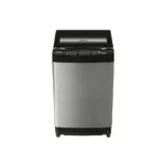 Tornado Washing Machine 15 Kg Top Loading Stainless Steel x Black TLD15RSC