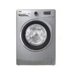 Zanussi Washing Machine 8 Kg 1200 RPM Steam Digital ZWF8240SX5