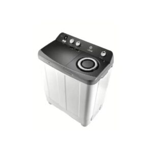 Hoover Half Automatic Washing Machine 12 Kg  HW HTTN12LWTO