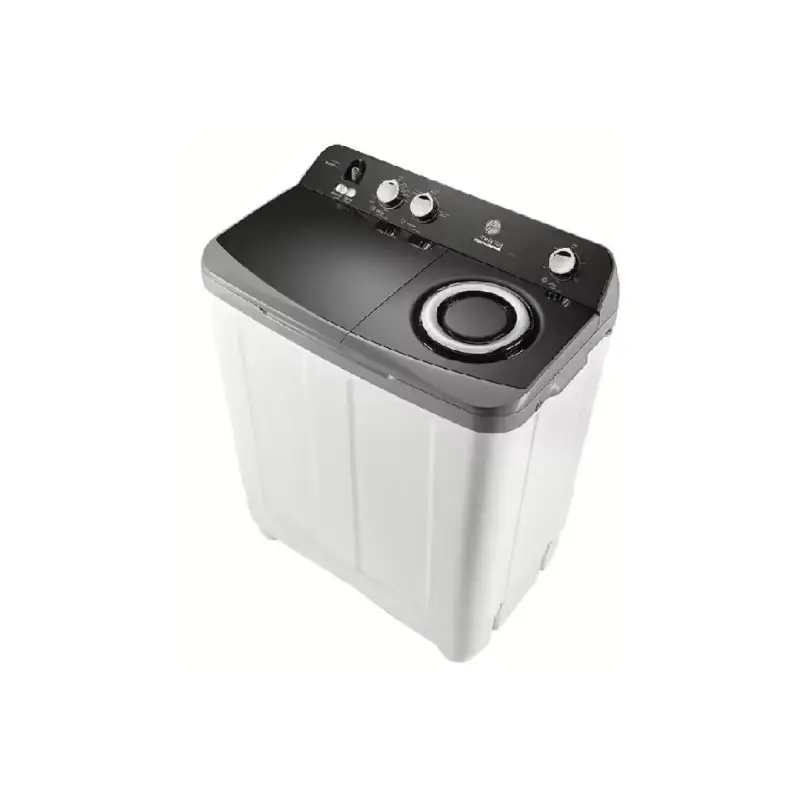 Hoover Washing Machine 12 Kg Half Automatic HW HTTN12LWTO