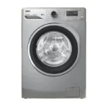 Zanussi Washing Machine Silver 6 Kg ZWF6240SS5