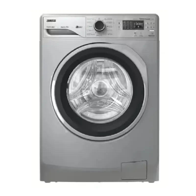 Zanussi Washing Machine Silver 6 Kg ZWF6240SS5