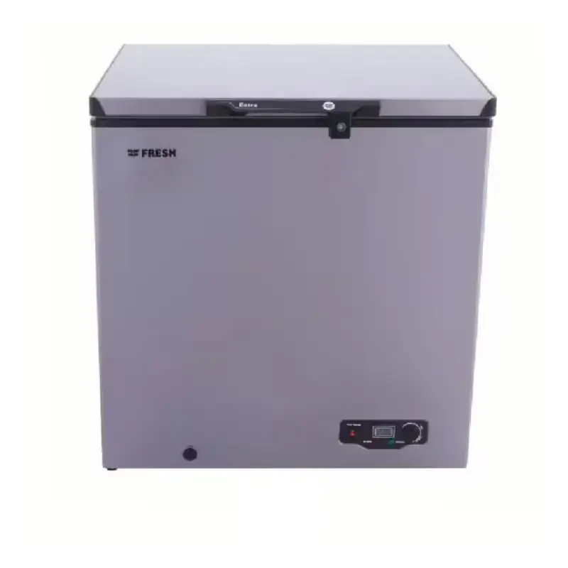 Deep Freezer Fresh 270 Liters Cool FDF270CT