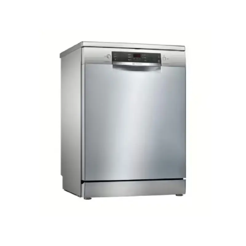 Bosch Dishwasher Stainless Steel 13 Person 60 cm German SMS46II10Q