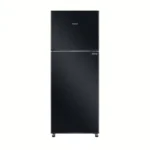 Tornado Refrigerator 386 Liters Black RF480TBK