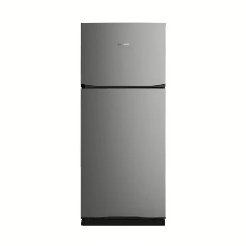 Tornado Refrigerator 386 Liters Stainless Steel Steel RF480TST