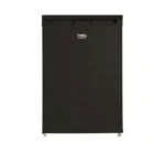 Beko Mini Bar Refrigerator 120 Liters Black TSE12340B