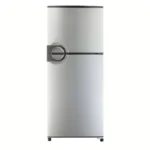 Toshiba Refrigerator 355 Liters Silver GREF40PJSL