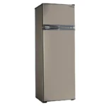 Hamburg Refrigerator 320 Liters Silver FB32S