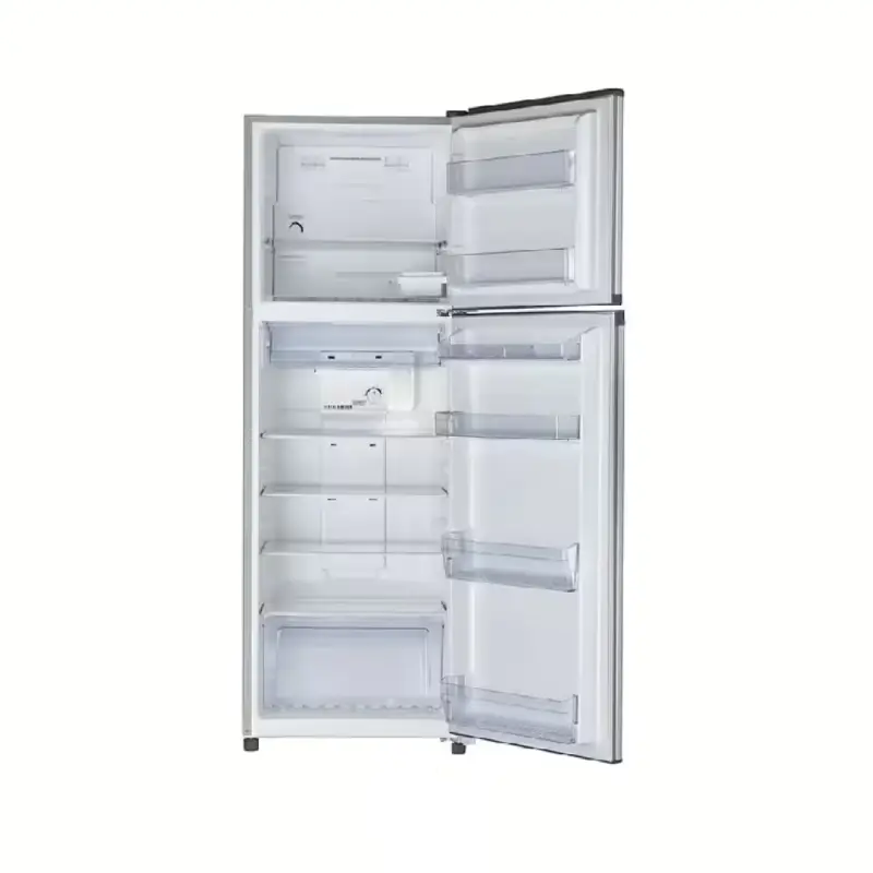 Toshiba Refrigerator 296 Liters Champagne GREF31C