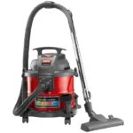 Perfix Vacuum Cleaner 2200 watt With red tank DVC2200