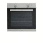 Ariston Built-In Oven 60*60cm Silver Gas Grill GA3124IXA1