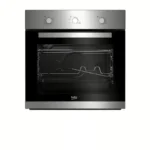 Beko Built-In Oven 60*60cm Stainless Steel Gas Grill BIG22100XC