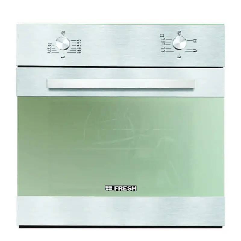 Built-in Fresh Oven 60 Cm Stainless Steel Gas 10343 HOFR60CMS