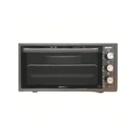 Simfer Toaster Black 45 liters with grill and fan 1215112