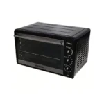 Fresh Black Toaster 45 liter cup with grill FR-4503R