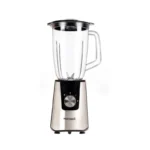 Media Tech Blender 1.5 Liters 600 Watt MT-B17