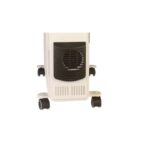 Heller Oil Heater 11 Fins 2000 Watt German Beige MAV2011T