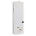 Ariston Gas Water Heater 10 Liters White