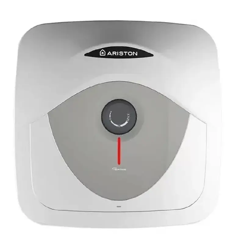 Ariston Electric Water Heater 30 Liters White ANDERIS RS 30