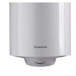 Ariston Electric Water Heater 50 Liters White PRO-R50V