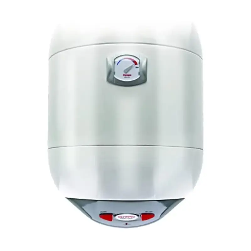 Olympic Electric Water Heater 50 Liters White