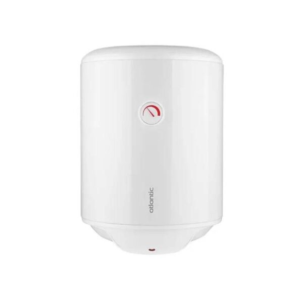 Atlantic Electric Water Heater Concept 50 Liter White 8412690