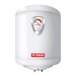 Fresh Electric Water Heater 20 Liters Marina White 