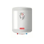 Fresh Electric Water Heater 50 Liters Dolphin White