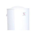 Kiriazi Electric Water Heater 65 Liters White