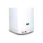 Kiriazi Electric Water Heater 65 Liters White